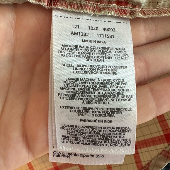 Columbia Silver Ridge Utility Fishing and Hiking Shirt - Picture 5 of 8